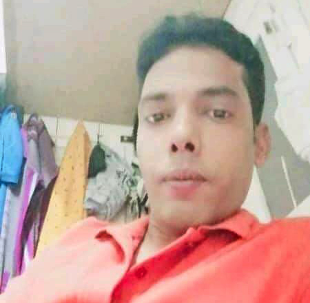 মৃত ফারুক