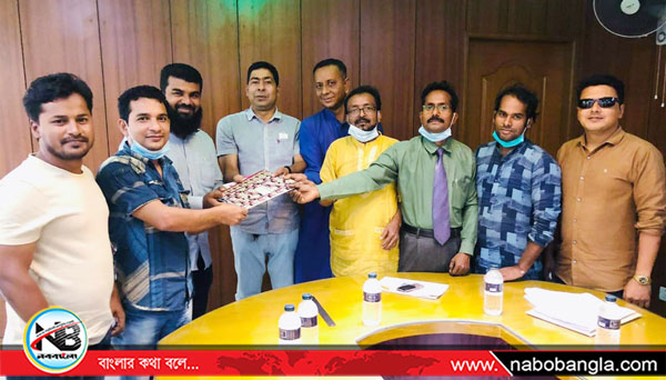 দোহার প্রেসক্লাবের আহবায়ক কমিটি গঠন