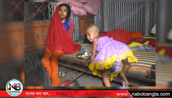 দোহারে শিকলে বন্দী নারীঃ সাত মাস শারীরিক নির্যাতন, গ্রেপ্তার-২