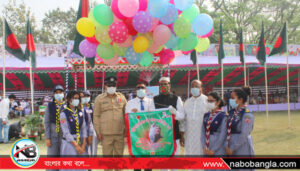 স্বাধীনতার সুবর্ণ জয়ন্তী বাংলাদেশের ইতিহাসে সোনালী অর্জন -সালমান এফ রহমান